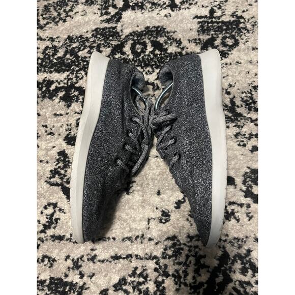 Allbirds Men\'s Wool Runners Sz 12 main image 11
